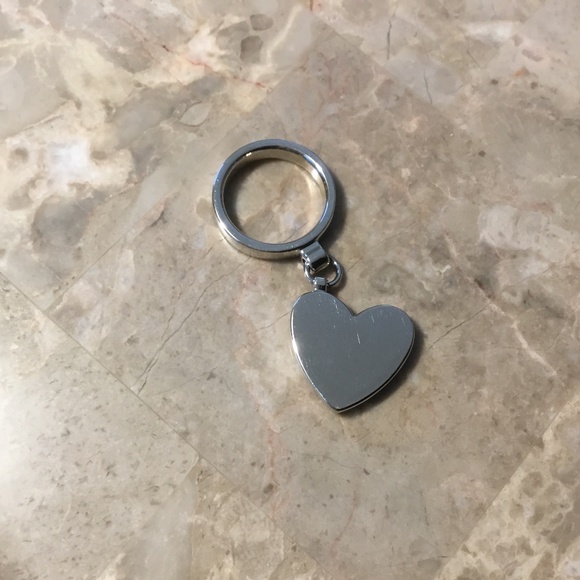 Katy Perry Purr Heart Charm - Picture 3 of 4